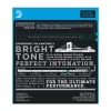 Daddario D'Addario EXL140 Saiten für E-Gitarre, 10–52