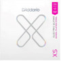 Daddario D'Addario XSE0942 Saiten für E-Gitarre, Super Light 9–42