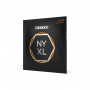 Daddario D'Addario NYXL1046 Saiten für E-Gitarre, 10–46