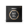 Daddario D'Addario NYXL1046 Saiten für E-Gitarre, 10–46