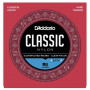 Daddario D'Addario EJ27H Saiten für Klassikgitarre