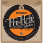 Daddario D'Addario EJ43 Pro-Arté Carbon Saiten für Konzertgitarre