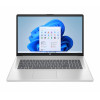 HP 17-cp3575ng Notebook, AMD Ryzen 7 7730U, 16 GB RAM, 1 TB SSD, deutsche Tastatur (QWERTZ)