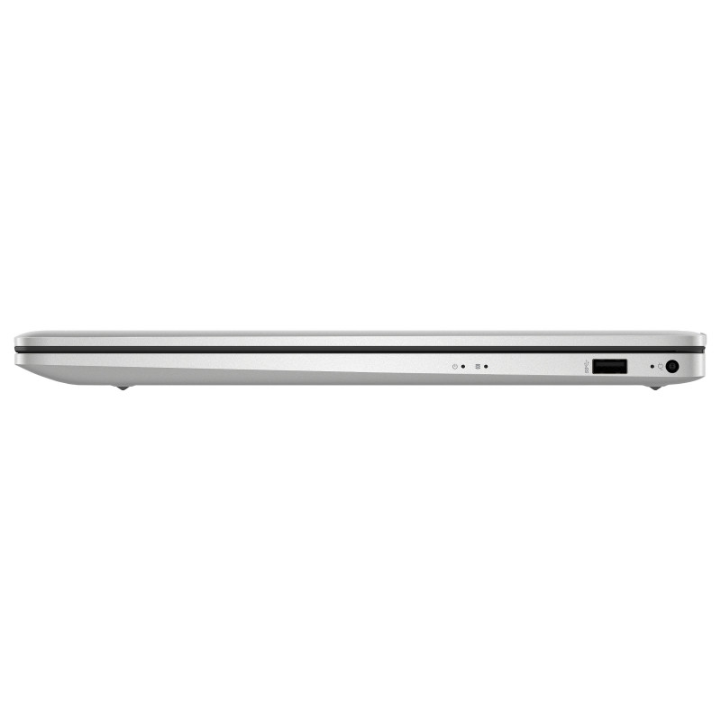 HP 17-cp3575ng Notebook, AMD Ryzen 7 7730U, 16 GB RAM, 1 TB SSD, deutsche Tastatur (QWERTZ)