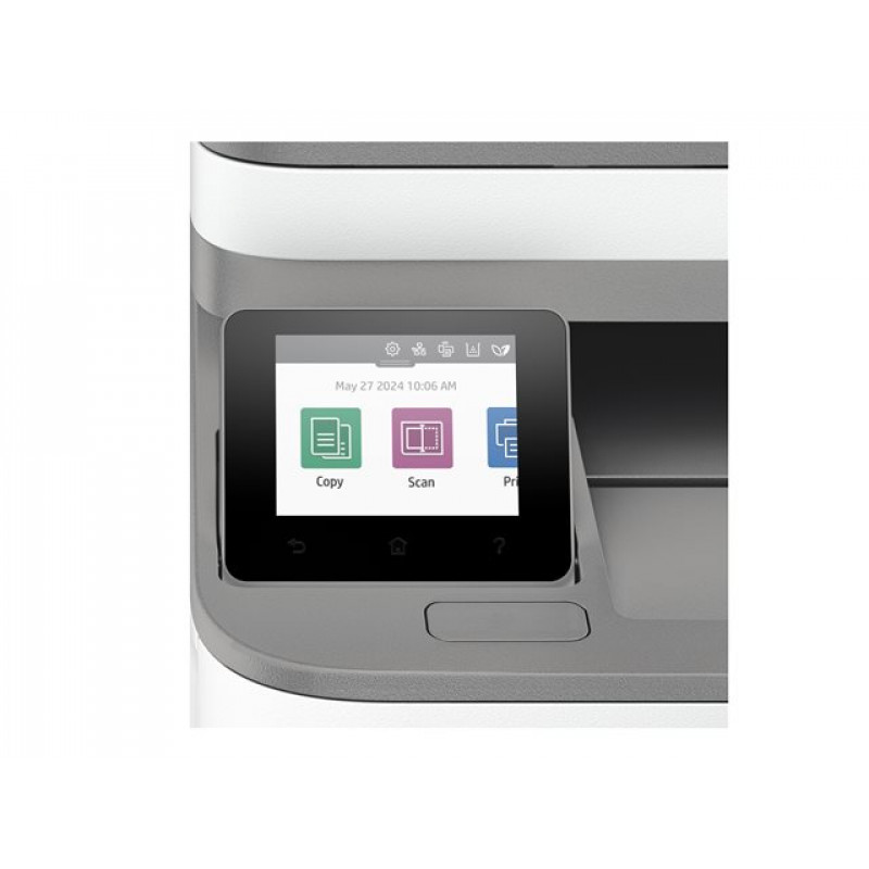 HP LaserJet Pro MFP 3106sdw Multifunktionsdrucker, Schwarzweiß-Laser, Legal (216 x 356 mm)