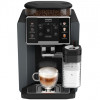 Krups EA5028E0 Intensity Milk Kaffeemaschine, 1450 W, 15 bar