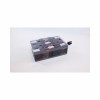 Eaton EB002SP USV-Batterie, plombierte Bleisäure (VRLA), 6 V, 9 Ah