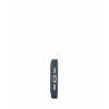 Mujjo Troubadour Lederhülle für Apple iPhone 18 Pro / 17 Pro, MagSafe, Basalt