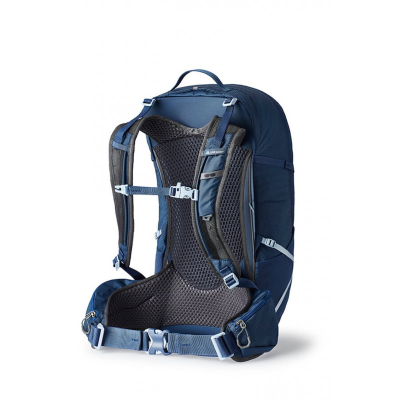 Gregory Juno 30 Vintage Blue Trekkingrucksack, 30 l