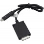 Dell 3V37X USB Type C auf Trinity Kabel