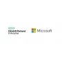 HPE Microsoft Windows Server 2025 CAL-Lizenz (10 Geräte), WW LTU, P77115-B21