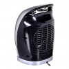 Noveen PTC09 Keramik-Heizlüfter, 1500 W, grau