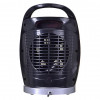 Noveen PTC09 Keramik-Heizlüfter, 1500 W, grau