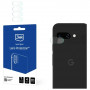 3MK Lens Protection Google Pixel 9A Kameraobjektiv-Schutz aus Hybridglas (4 Stk.)