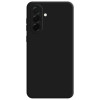 3MK Matt Case Pro Samsung Galaxy A36 5G Hülle, schwarz