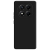 3MK Matt Case Pro Hülle für Xiaomi Redmi Note 14 Pro 4G, schwarz