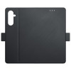 3MK Wallet Case Hülle für Samsung Galaxy A26 5G, schwarz