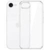 3MK Armor Case Hülle für Apple iPhone 17e / 16e, transparent