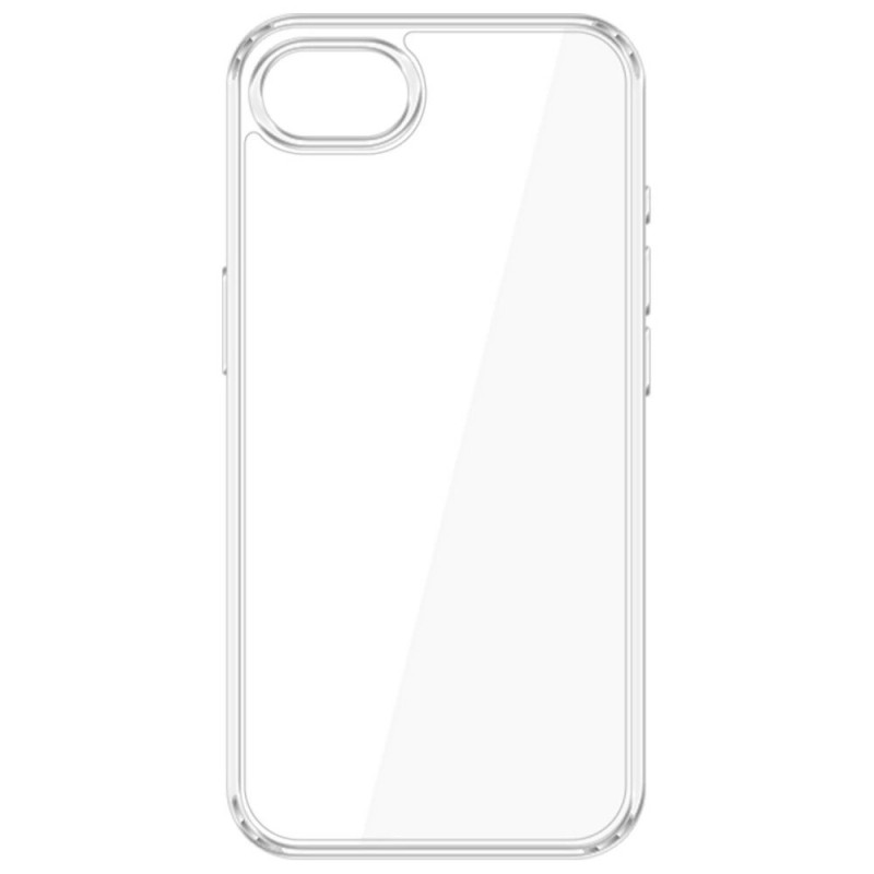 3MK Armor Case Hülle für Apple iPhone 17e / 16e, transparent