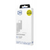 3MK Matt Case Handyhülle für Realme 14 Pro+, schwarz