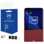 3MK Lens Protection Hybridglas Kameraobjektivschutz für Motorola Razr 60 Ultra (4 Stk.)