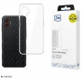 3MK Clear Case Hülle für Samsung Galaxy XCover 7 Pro, transparent