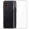 3MK Clear Case Hülle für Samsung Galaxy XCover 7 Pro, transparent