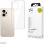 3MK Clear Case Hülle für Honor 400, transparent