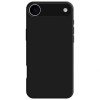 3mk Matt Case Pro Hülle für Apple iPhone Air, mattschwarz