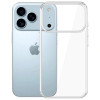 3mk Armor Case Schutzhülle für Apple iPhone 17 Pro / 18 Pro, transparent