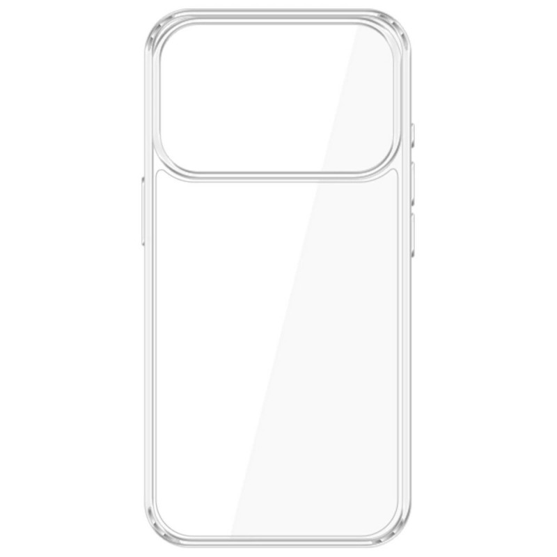 3mk Armor Case Schutzhülle für Apple iPhone 17 Pro / 18 Pro, transparent