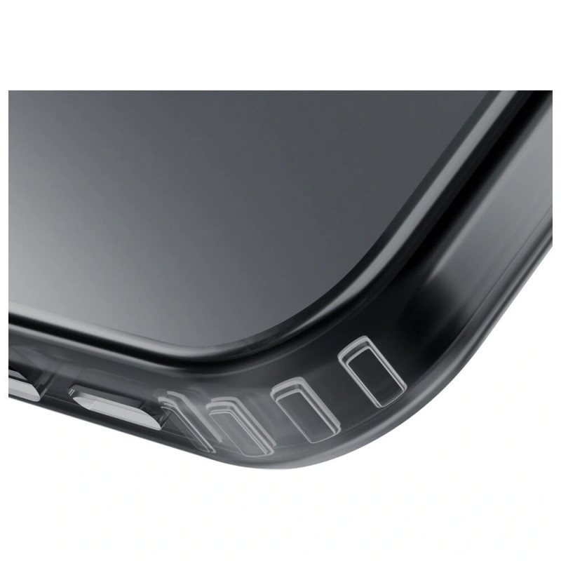 3mk Frosty MagCase Hülle für Apple iPhone 17 Pro Max, weiß