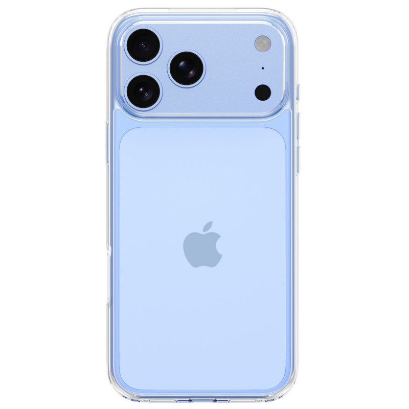 Tech-Protect FlexAir Hybrid Hülle für Apple iPhone 17 Pro Max / 18 Pro Max, klar