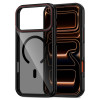 Tech-Protect MagHybrid MagSafe Hülle für Apple iPhone 17 Pro, schwarz/rot