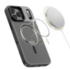 Tech-Protect Magstand MagSafe Hülle für Apple iPhone 17 Pro, matt schwarz