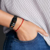 Tech-Protect Iconband Pure Armband für Xiaomi Smart Band 8 / 9 / 10 / NFC, schwarz