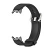 Tech-Protect IconBand Classic Armband für Xiaomi Smart Band 8 / 9 / 10 / NFC, schwarz