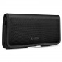 Tech-Protect SM90 universelle Handy-Gürteltasche, 5,8-6,8 Zoll, Nylon, schwarz