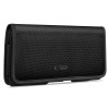 Tech-Protect SM90 universelle Handy-Gürteltasche, 5,8-6,8 Zoll, Nylon, schwarz