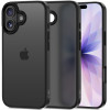 Tech-Protect MagMat Hülle für Apple iPhone 17, Matt Schwarz