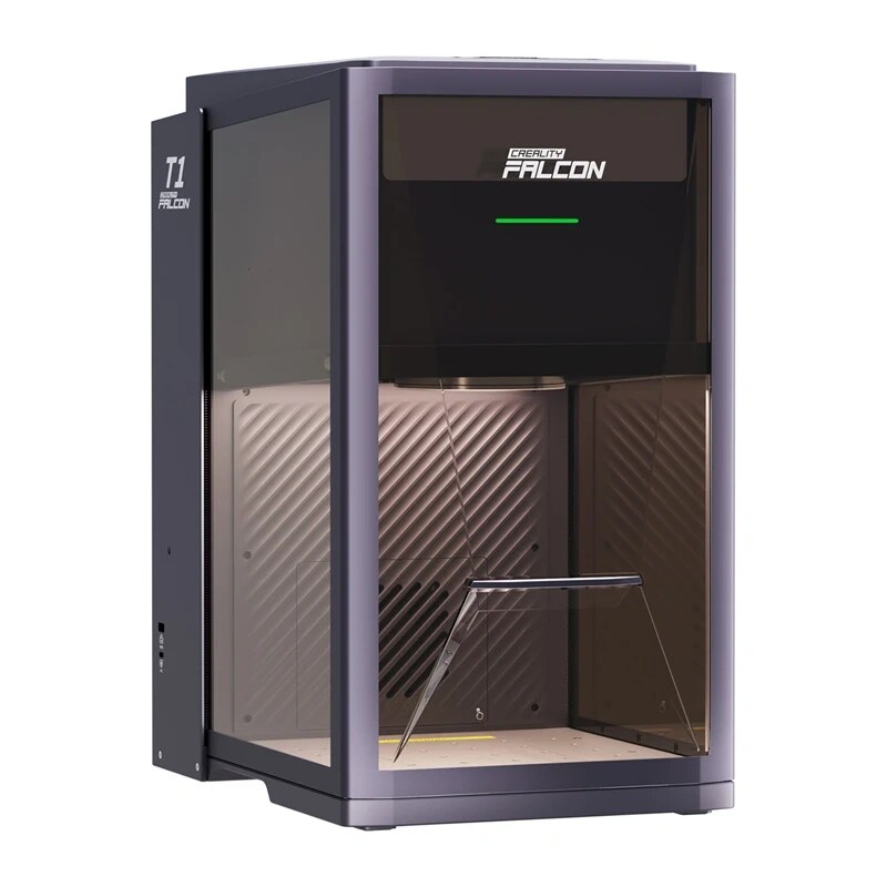 Creality Falcon T1 Fiber 20W Lasergravierer