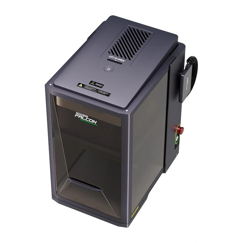 Creality Falcon T1 UV 5W Lasergravierer