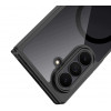 Dux Ducis Aimo Hybrid Hülle für Samsung Galaxy Z Fold8 Ultra, mit MagSafe, schwarz