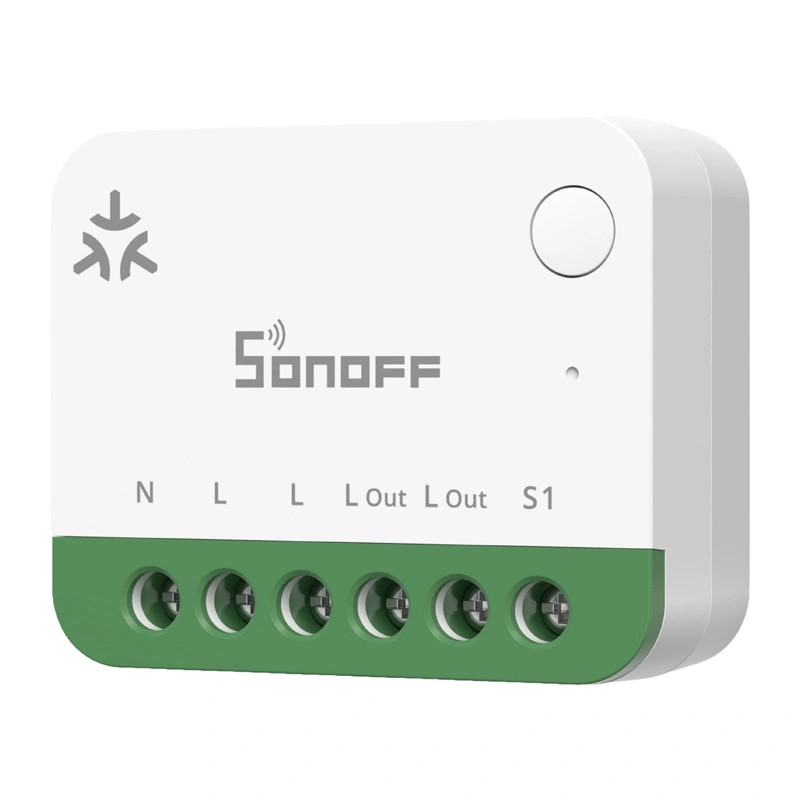 SONOFF MINI ONE smarter WLAN-Schalter