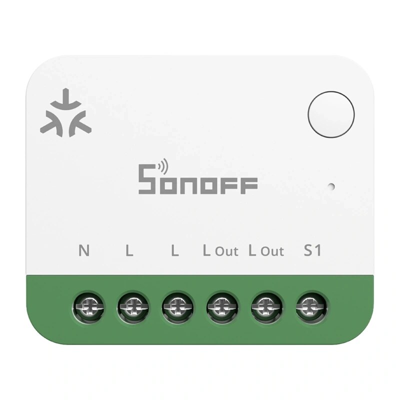 SONOFF MINI ONE smarter WLAN-Schalter