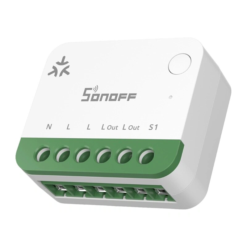 SONOFF MINI ONE smarter WLAN-Schalter