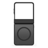 Dux Ducis Yind Hybrid-Hülle für Samsung Galaxy Z Flip8, MagSafe, schwarz
