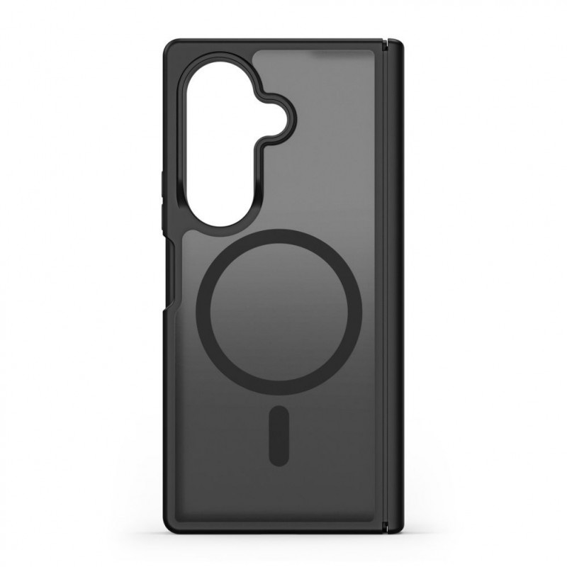 Dux Ducis Yind Hybrid-Hülle für Samsung Galaxy Z Fold8 Ultra, MagSafe, schwarz