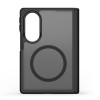Dux Ducis Yind Hybrid-Hülle für Samsung Galaxy Z Fold8, MagSafe, schwarz