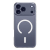 Dux Ducis Clin Mag Hülle für Apple iPhone 18 Pro Max, MagSafe, transparent